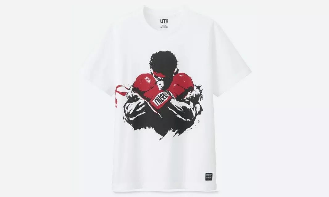 优衣库出了billie和村上隆的联名,大招来了ac米兰