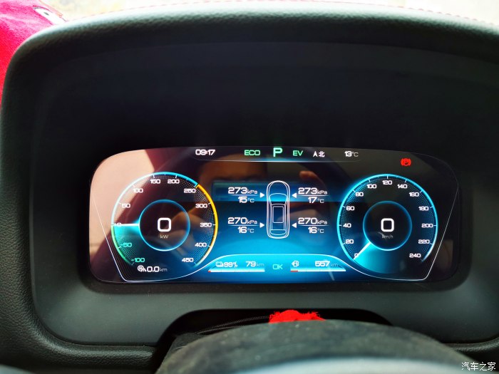 比亚迪唐dmi川西深度测评,比亚迪唐dmi真实用车成本