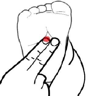 冬季腿凉脚冷，徒手做些小动作就能温暖起来