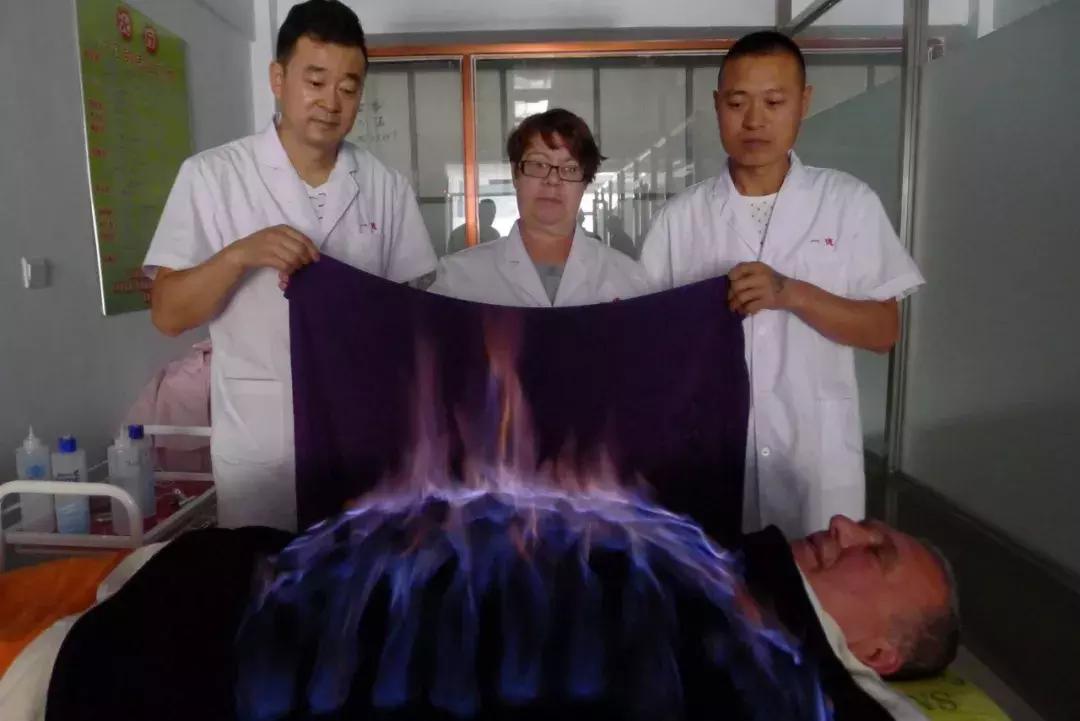 权健无限极,权健后来怎么样了