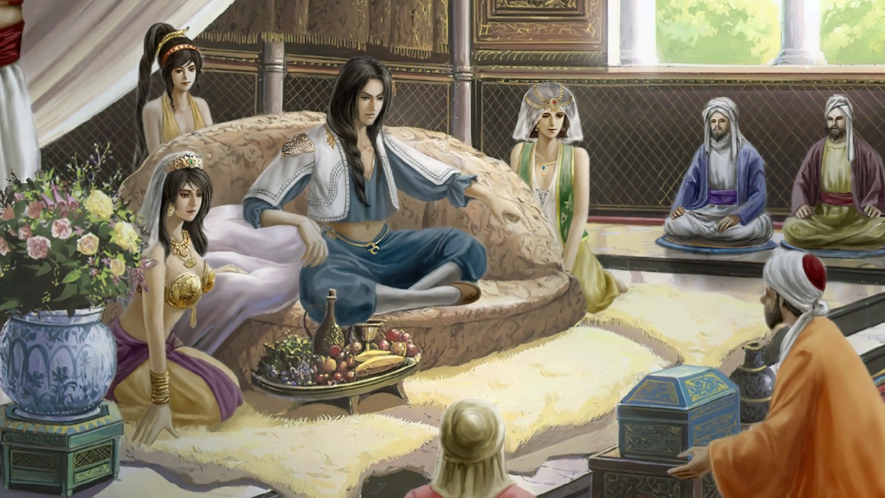 大航海时代4哪个版本最好,大航海时代4hd详细攻略