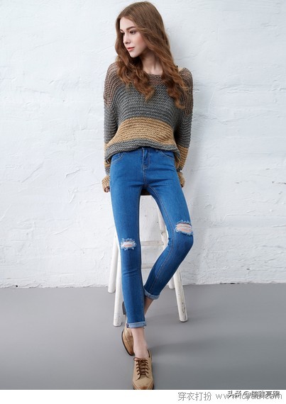 束脚裤小脚裤,小脚裤束脚裤