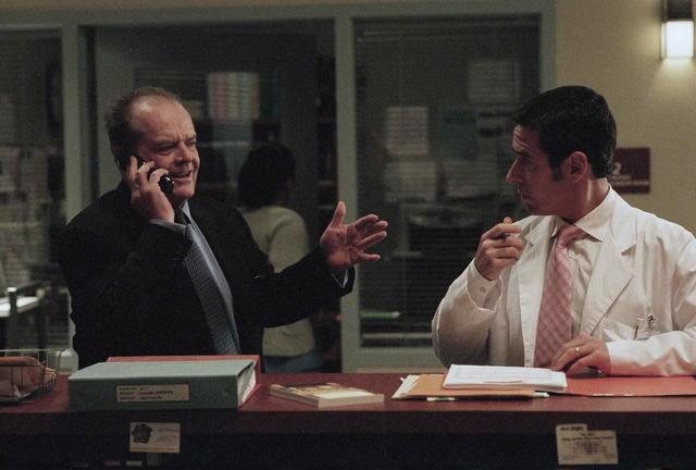 白岩松的脾气与性格,白岩松一个人缘最好的人