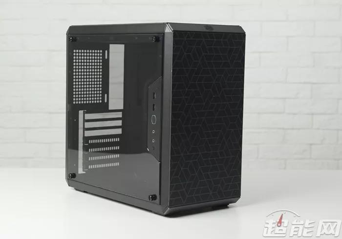 酷冷q500l机箱几个风扇,酷冷至尊q500l机箱异响
