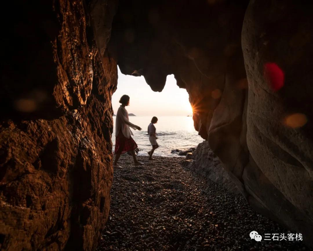 带你来看海南,带你去看看海的风景