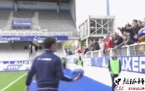 中国球员武磊精彩的进球,武磊中国足球新纪录