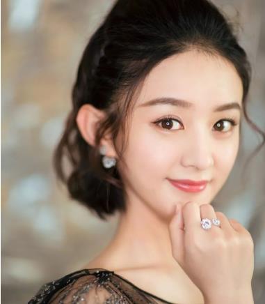 东方女性眼睛,东方女性五官特点