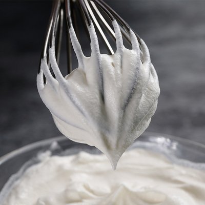 好吃自制奶油的做法大全,外国大厨教你如何在家做奶油