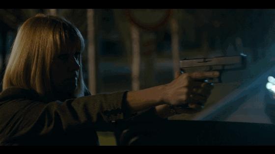 看不见的客人班底新剧,西班牙悬疑电影看不见的客人