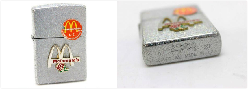 zippo打火机总有油味,zippo打火机supreme联名