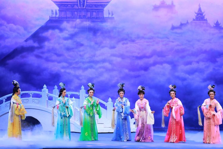 深圳戏院儿童剧,深圳戏院传统文化