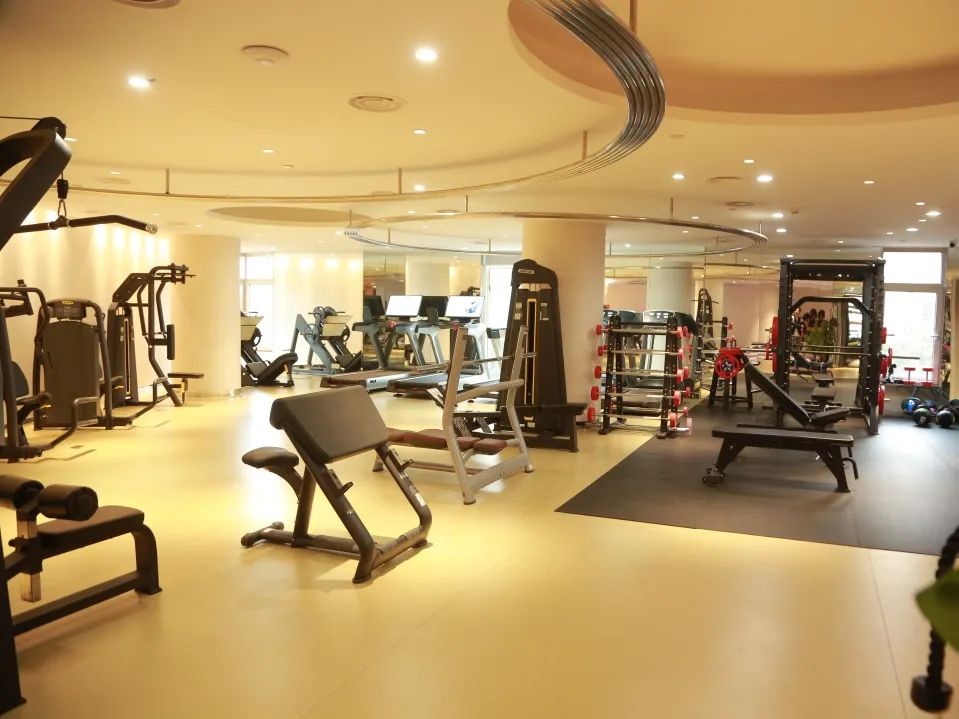 金山区全民健身日,全民健身日天津