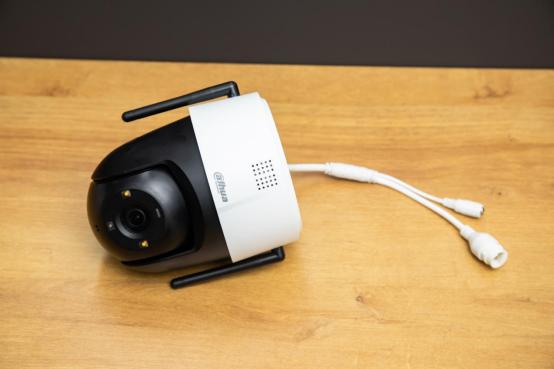 大华十倍变焦监控摄像头,大华夜视臻全彩摄像头