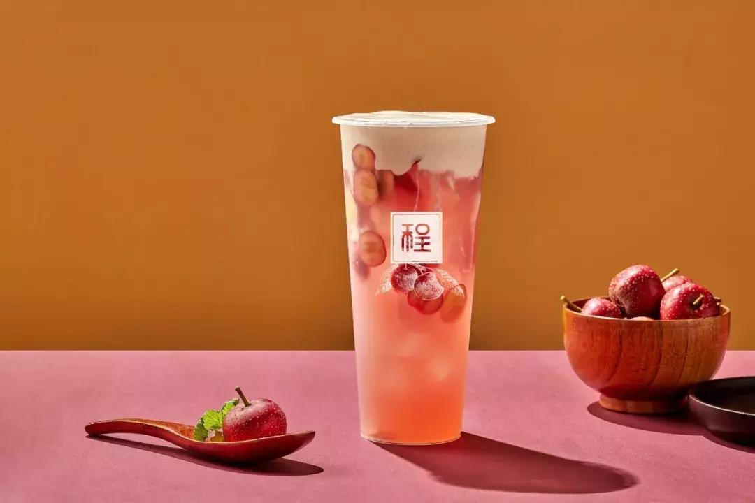 跨界奇葩｜时尚大王做秋衣，山楂打开方式其实是……