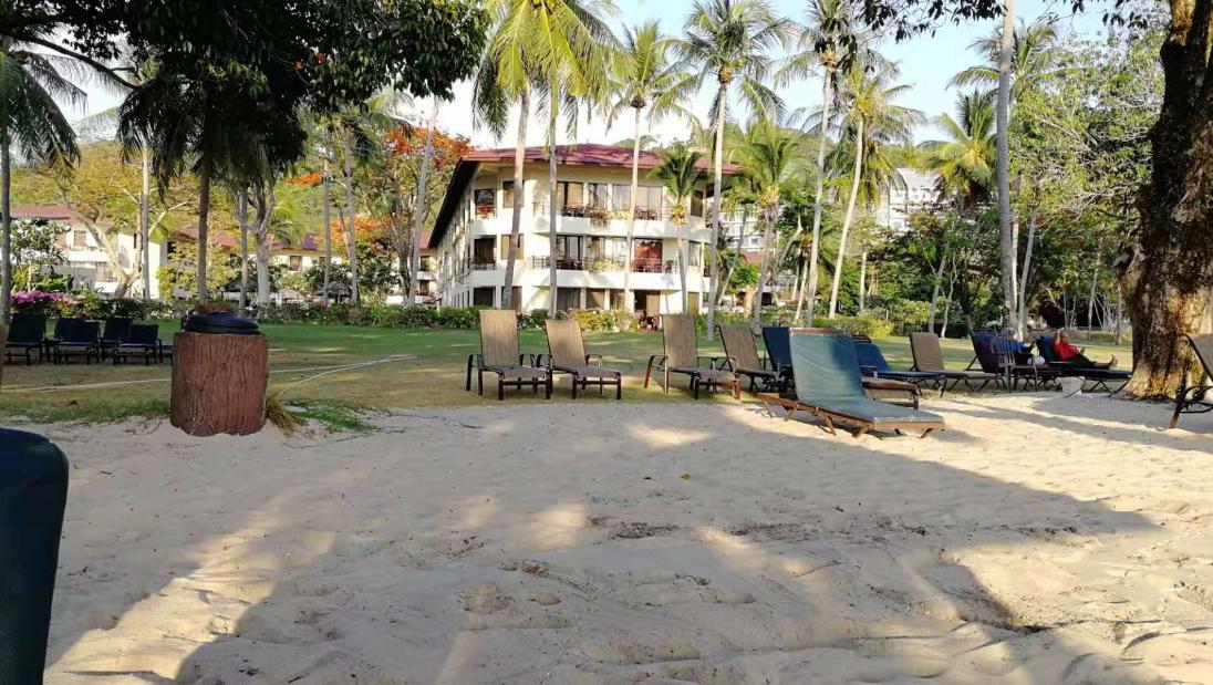 兰卡威岛攻略,兰卡威旅游超详细攻略