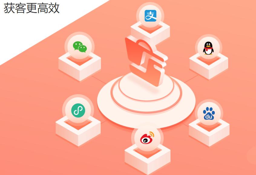 520@包世界邀请你一起开启线上销售