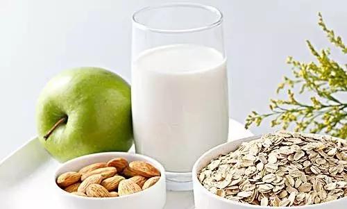 轻断食减肥法食谱做法,苹果牛奶减肥法2天轻断食