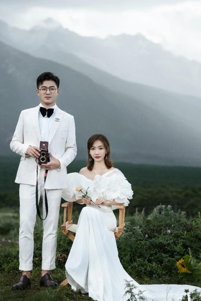 丽江铂爵旅拍婚纱照路线推荐,丽江铂爵旅拍真实体验