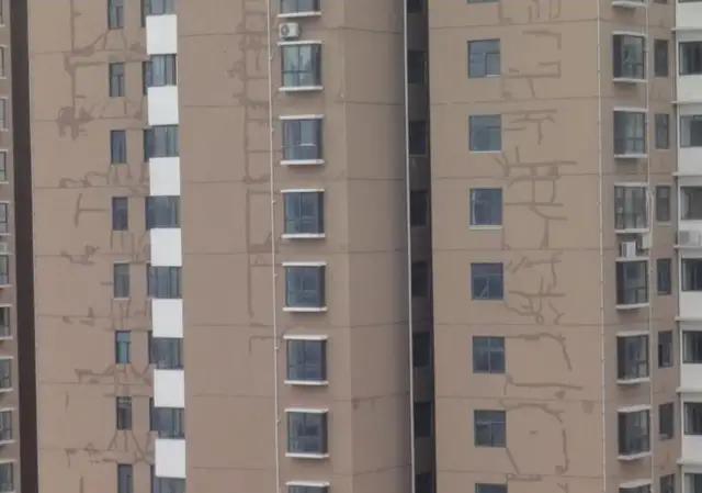 外墙漏水高压注浆防水堵漏靠谱吗,外墙漏水内墙怎么堵漏