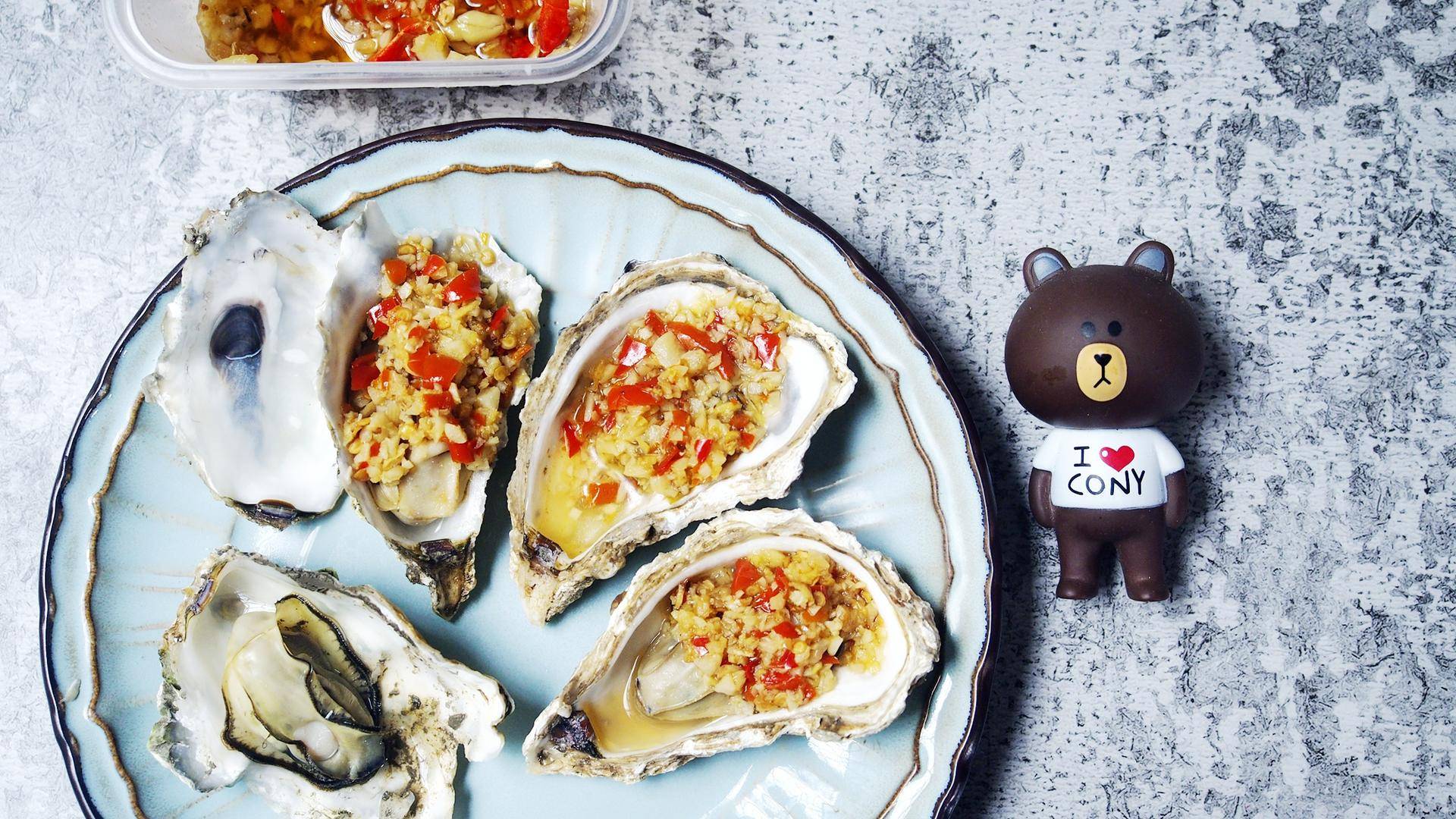 生蚝最好吃的5种做法,如何打开生蚝以及生蚝的三种吃法