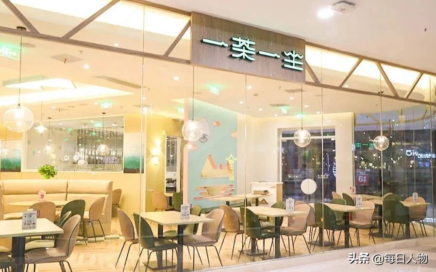 真功夫经营现状,一茶一坐为什么会倒闭