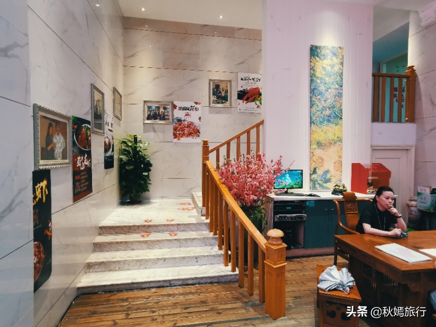 常熟味道最好的龙虾,常熟辛庄好吃龙虾店