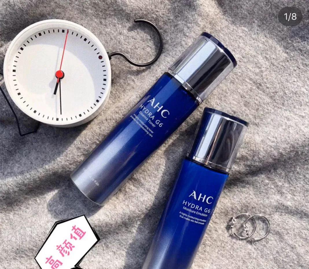 雪花秀臻秀智颜水乳,雪花秀滋盈水乳去黄提亮