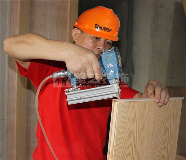 装修小白必学：水电泥木灰漆工艺标准，让你一眼看穿质量问题（下
