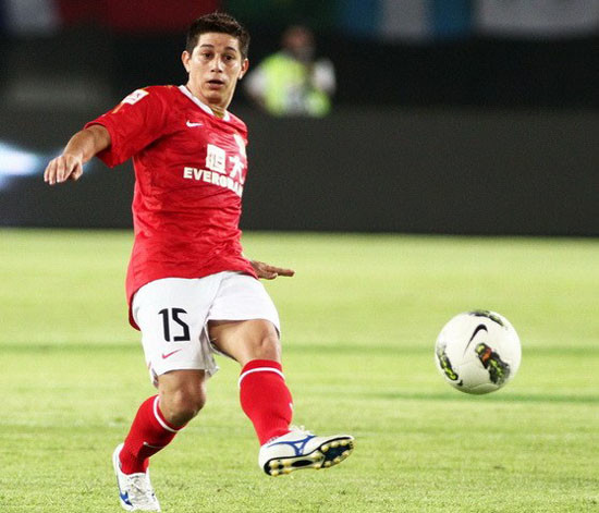 中超金元足球分析,金元足球对欧洲足坛最大的缺点