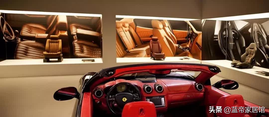 意大利家具品牌poltronafrau,意大利家具品牌经典款