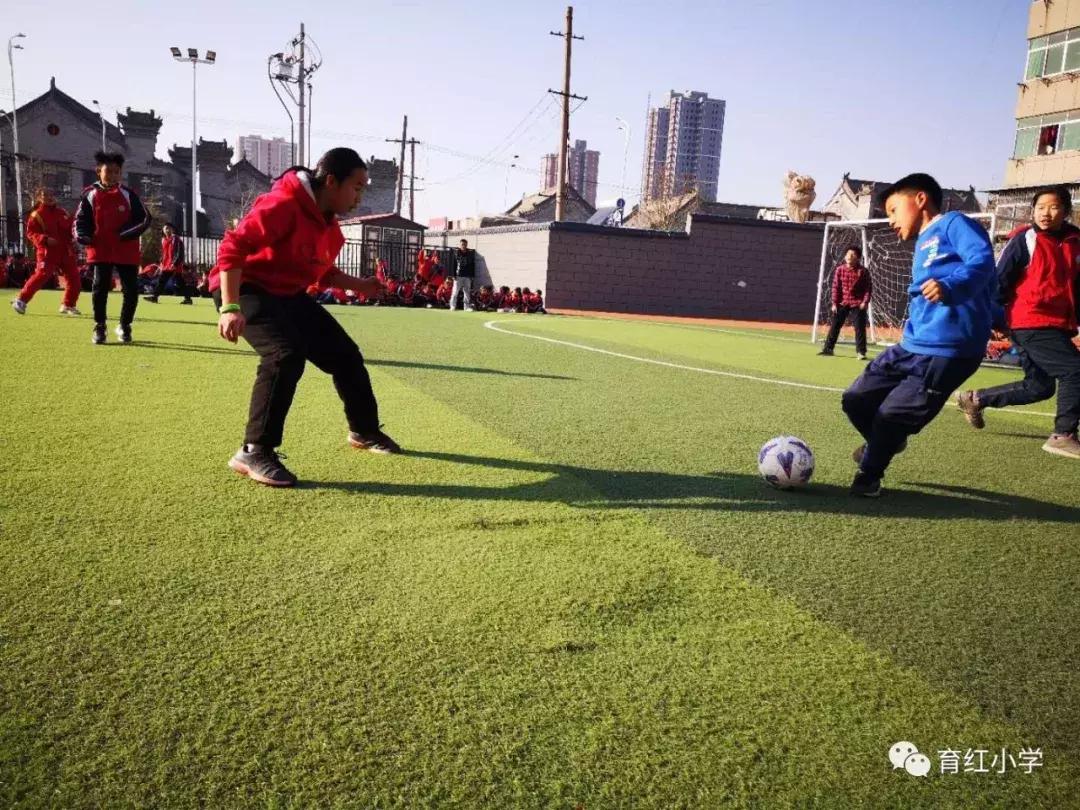育红小学足球比赛,育红小学2024运动会