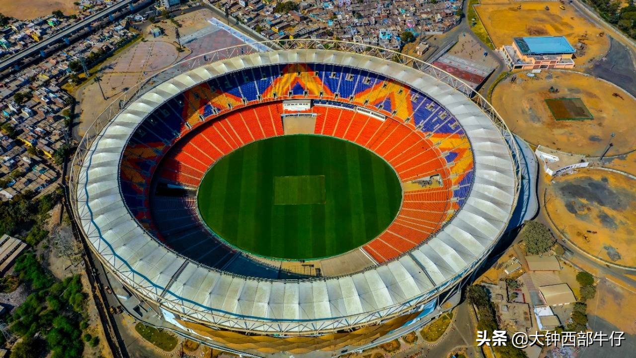 世界最大的体育场排名前十,世界上最大的三个体育赛事