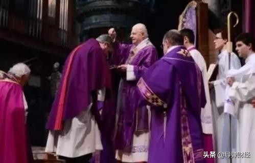 生而为紫,紫色在欧洲如此珍贵