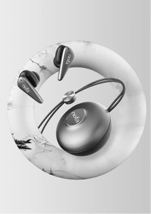 有颜有实力、NOFAQ8绝对是小众耳机里的福音