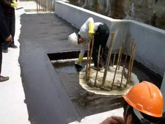 屋面sbs防水维修施工方案,旧屋面防水翻新施工方案范本