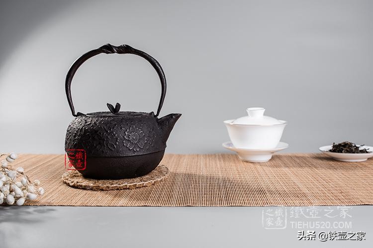 铁壶哪个牌子的质量好,铁壶什么牌子性价比高质量好