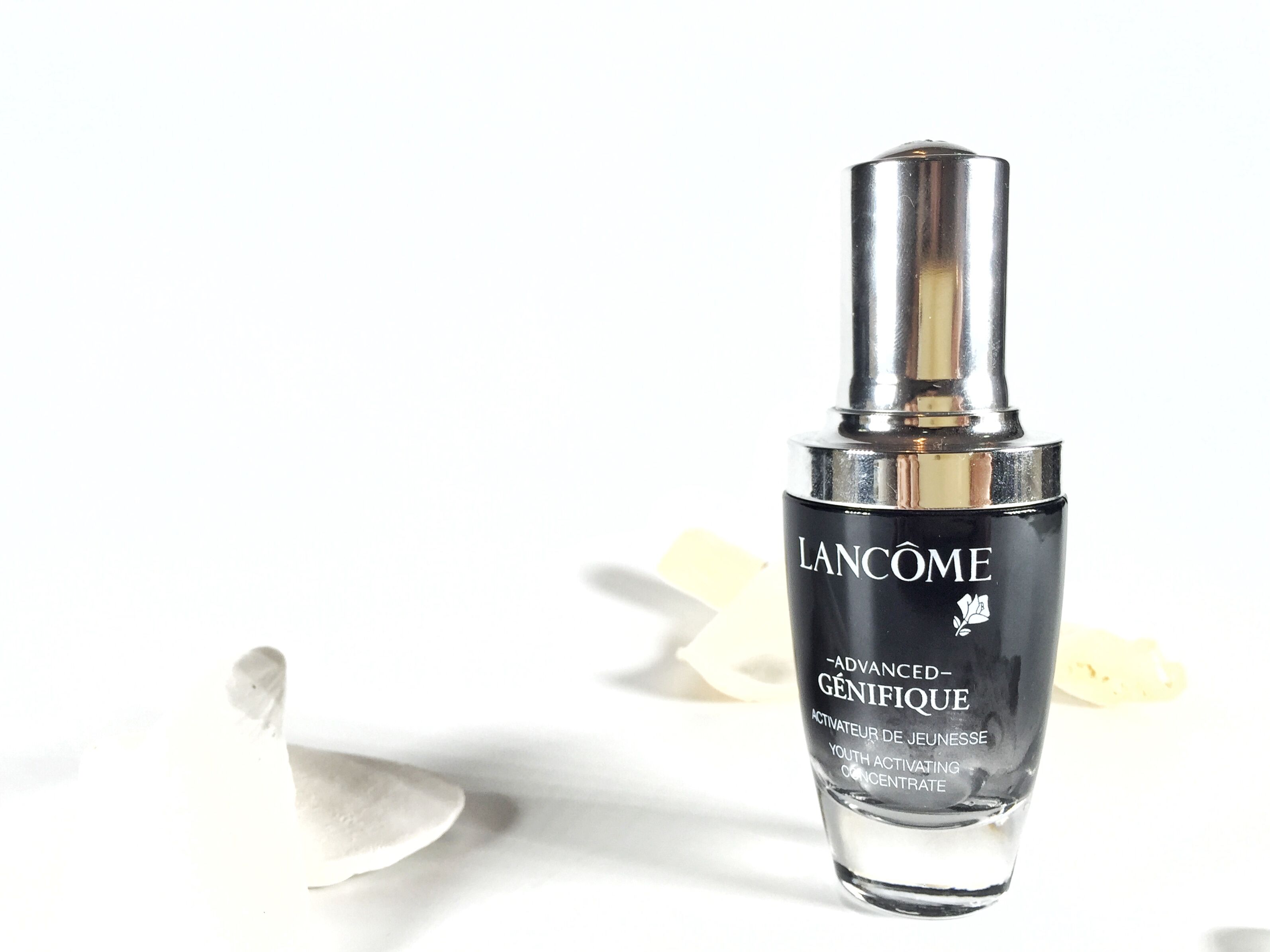 兰蔻小黑瓶的成分是什么,兰蔻小黑瓶的成分有哪些