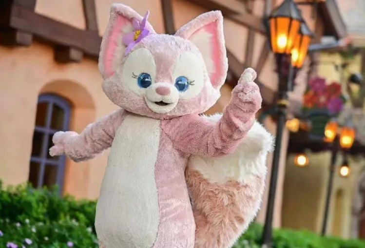 迪士尼女星有哪些,迪士尼女明星所有人物大合集