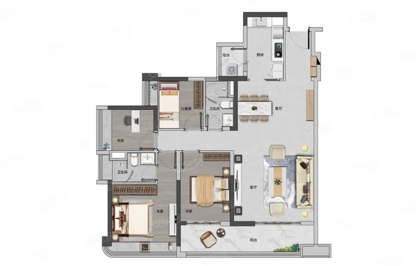 黄埔降价最厉害的三个新盘,广州黄埔区6月份新盘