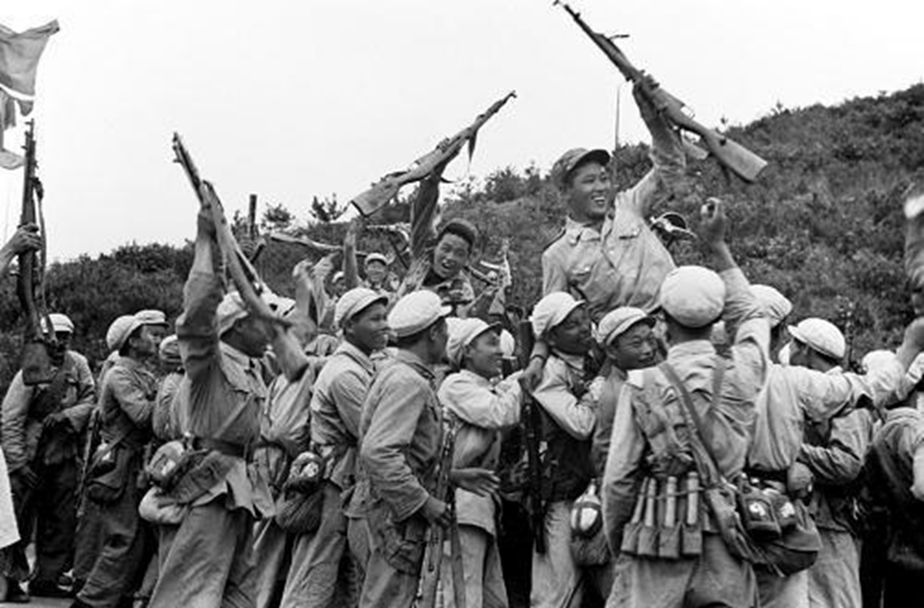 晚清汉阳造步枪,中国汉阳造有哪些枪