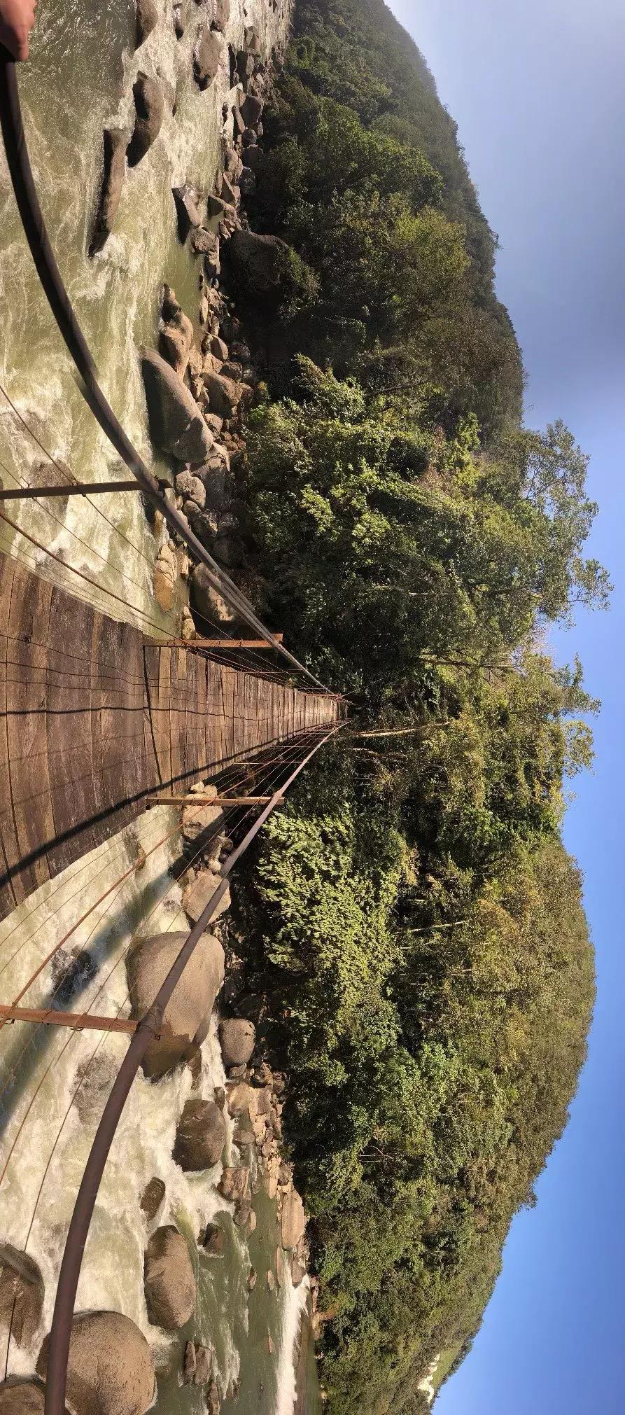 腾冲樱花谷景区,腾冲樱花谷