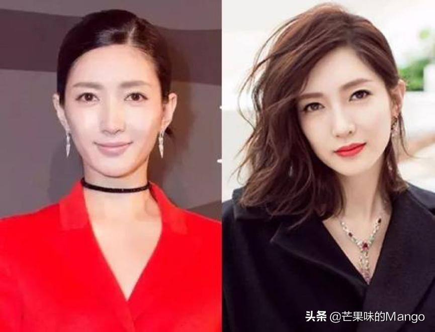 肖战亲选，杨幂泫雅都种草的，到底是什么神仙色号？