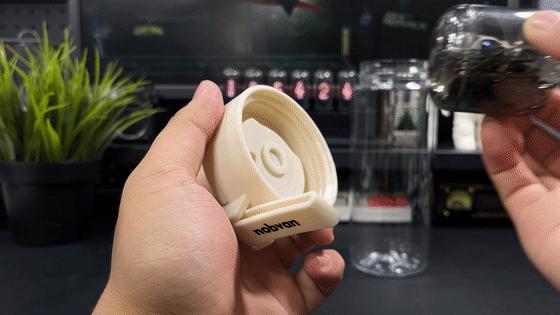 陶瓷茶水分离杯如何泡一杯好茶,茶水分离的玻璃泡茶杯推荐