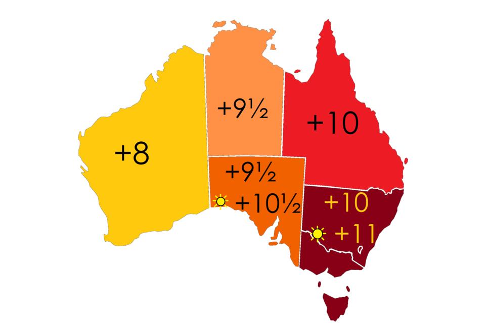 中国横跨几个时区为何时间相同,我国采用的北京时间是哪个时区