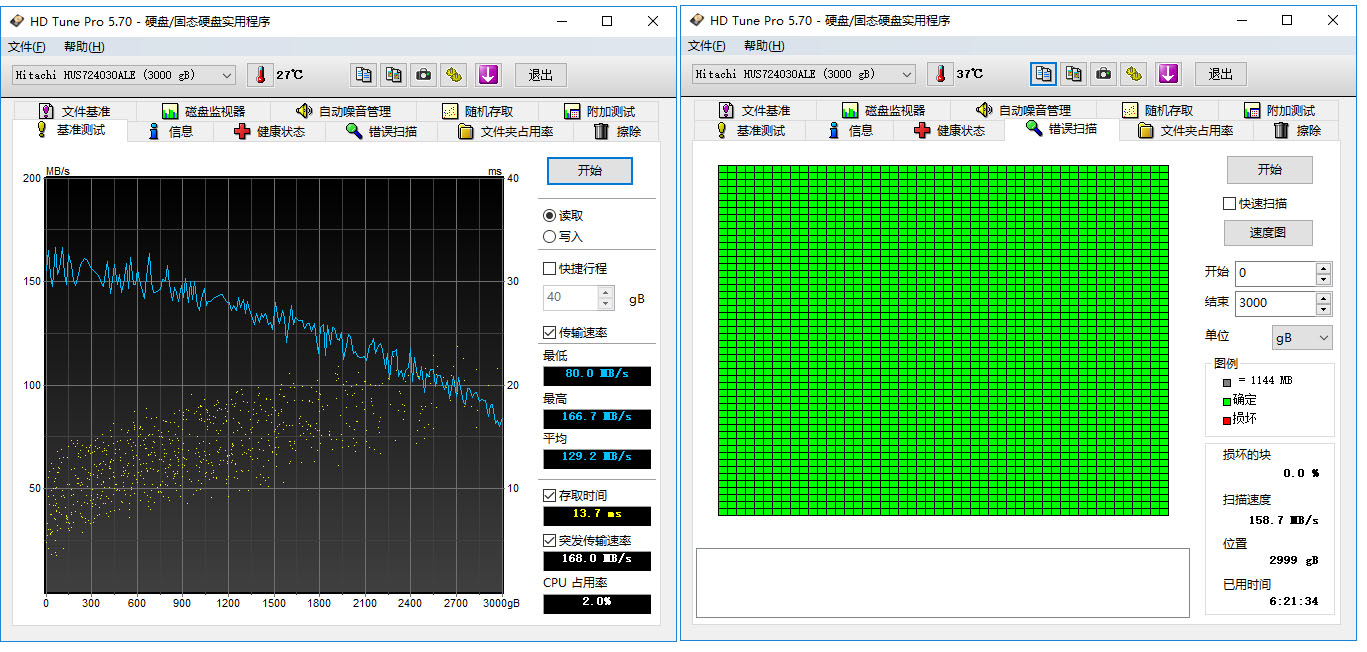 日立8tb氦气硬盘,淘宝上的日立4tb硬盘