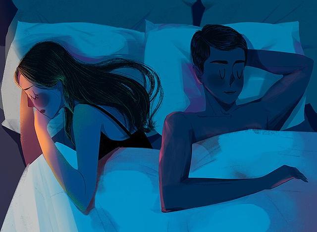 爱情中很多人把自己当“小狗”，只要主人对它好点，就忘记了痛