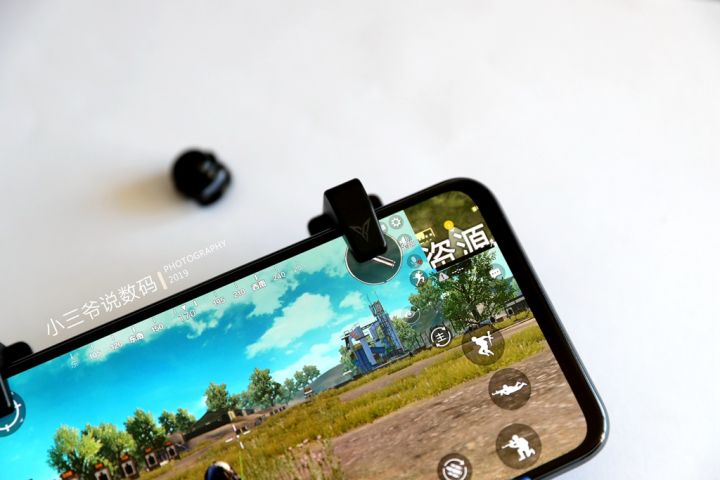 飞智影刺吃鸡神器如何使用,蜂刺吃鸡神器键位设置分享