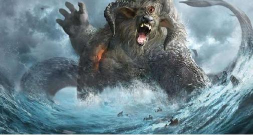 远古四大凶兽铠甲勇士图片,铠甲勇士之远古四大凶兽