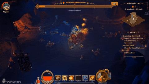 暗黑4最好的游戏是什么,暗黑4开服前玩什么游戏