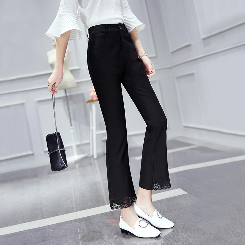 又矮又胖适合穿紧身裤吗,胖身材紧身裤怎么搭配显瘦